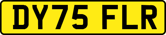 DY75FLR