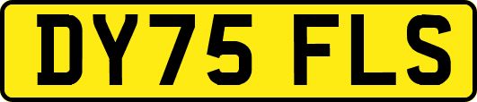 DY75FLS