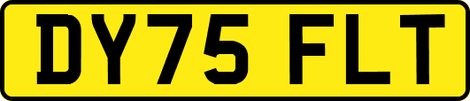 DY75FLT