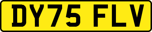 DY75FLV