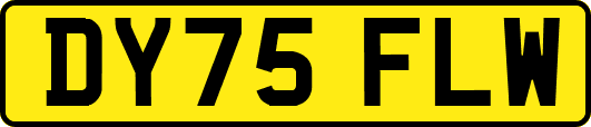 DY75FLW