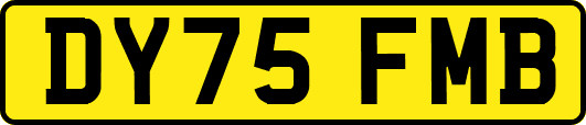 DY75FMB