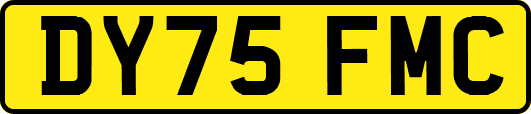 DY75FMC