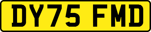 DY75FMD