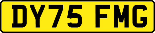 DY75FMG