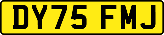 DY75FMJ