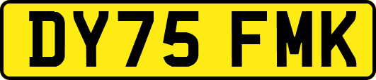 DY75FMK