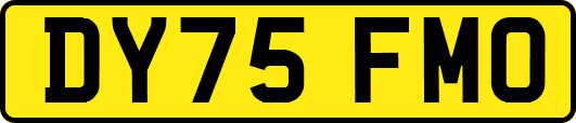 DY75FMO