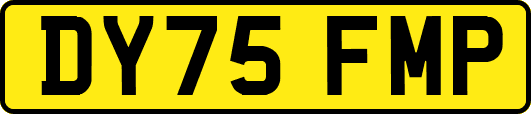 DY75FMP