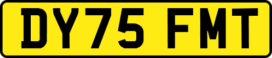 DY75FMT
