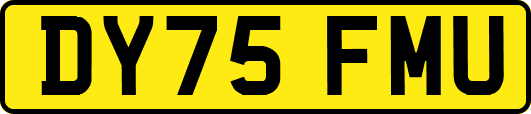 DY75FMU