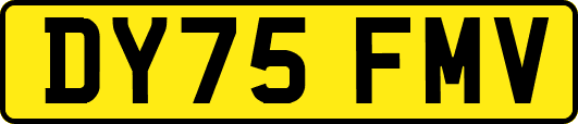 DY75FMV