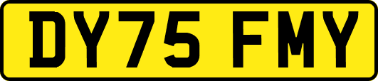 DY75FMY