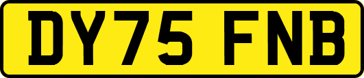 DY75FNB