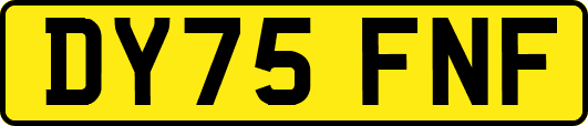 DY75FNF