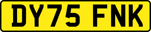 DY75FNK