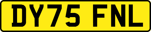 DY75FNL