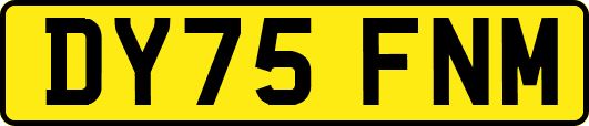 DY75FNM