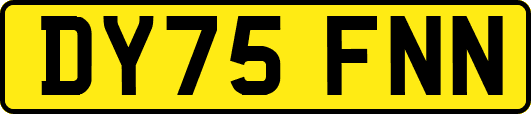 DY75FNN