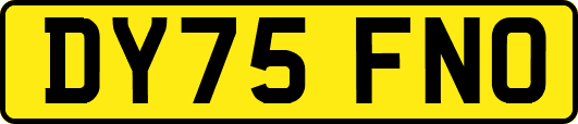 DY75FNO