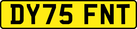 DY75FNT
