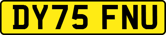 DY75FNU