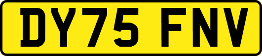 DY75FNV