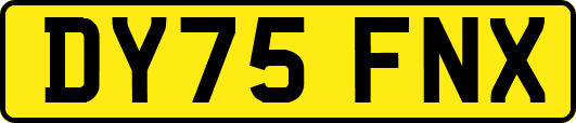 DY75FNX