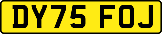 DY75FOJ