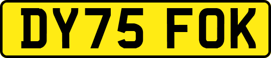 DY75FOK