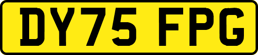 DY75FPG