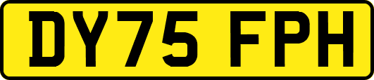 DY75FPH