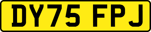 DY75FPJ