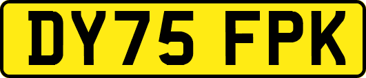 DY75FPK