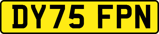 DY75FPN