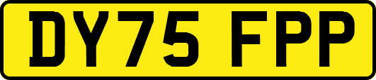 DY75FPP