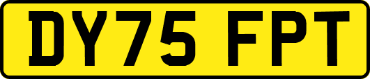 DY75FPT
