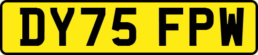 DY75FPW
