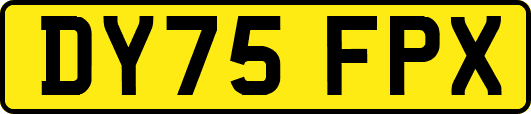DY75FPX