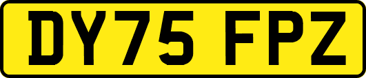DY75FPZ
