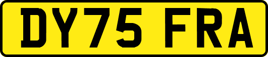 DY75FRA