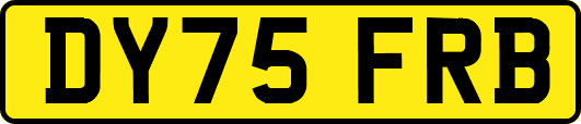DY75FRB