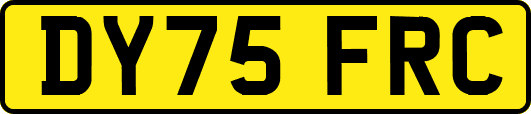 DY75FRC