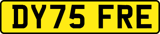 DY75FRE