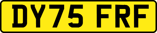 DY75FRF