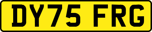 DY75FRG
