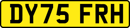 DY75FRH