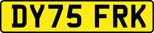 DY75FRK