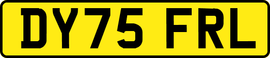 DY75FRL