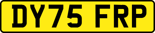DY75FRP